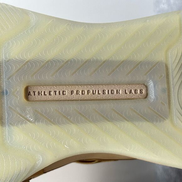 NWT APL Champagne Super Future Basketball Shoes Mens 10 Womens 11.5 Sporty main image 9